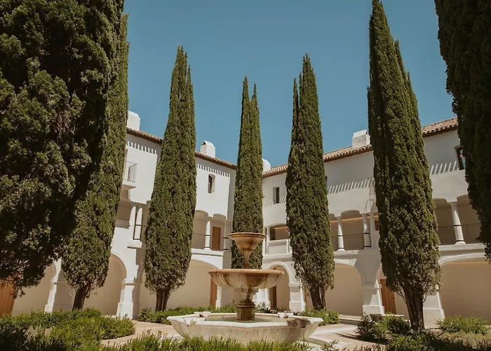 La Zambra Resort-The Unbound Collection By Hyatt Fuengirola