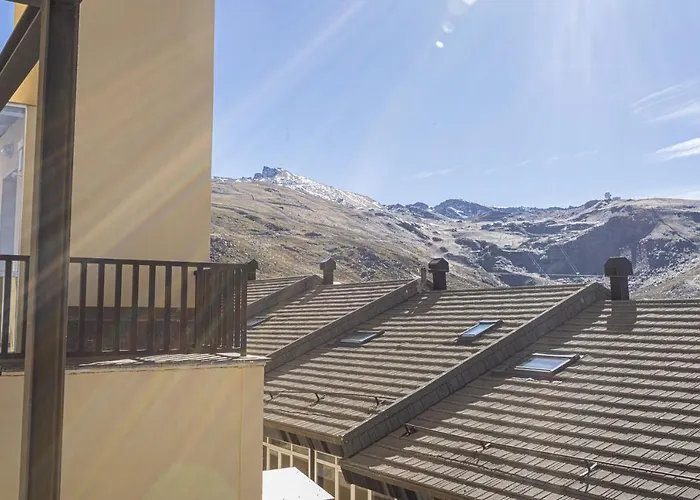Suite Avalanch