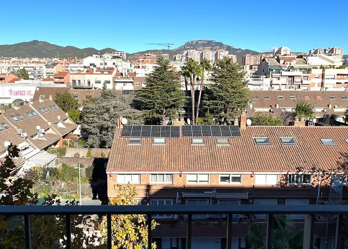 Duplex Con Terraza By Prestigi