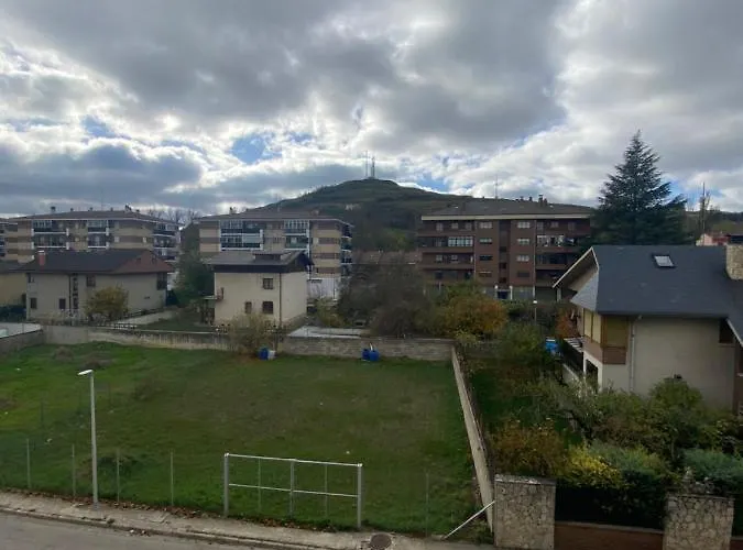 VIAJERO Briviesca