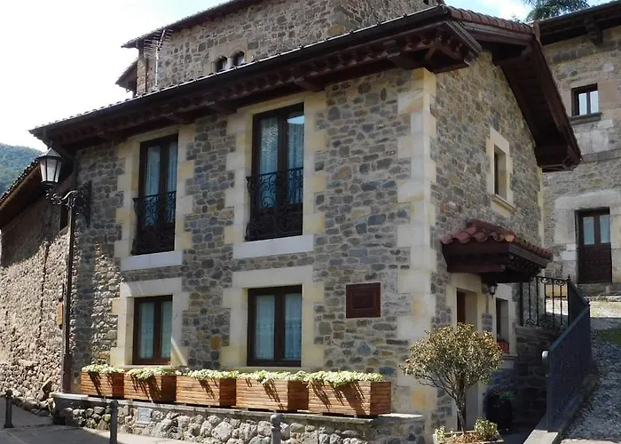 Casa del Horno