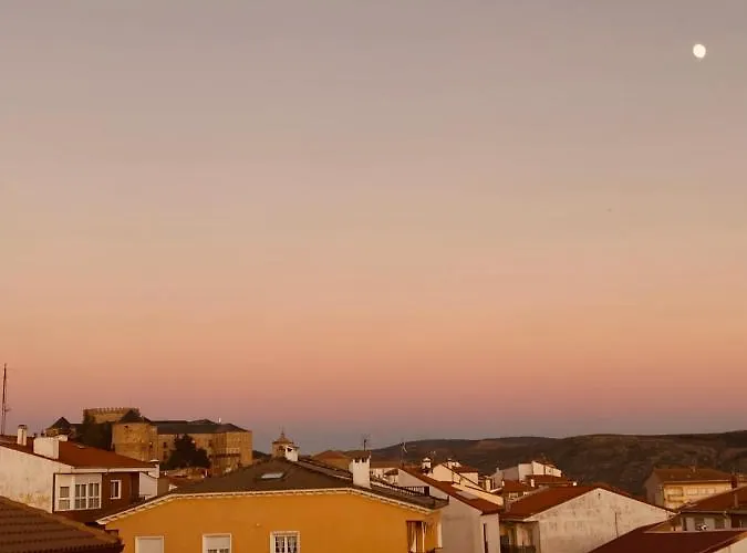 El Rincón del Marqués