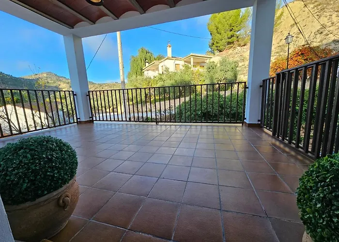 Apartamentos Rurales El Sargal