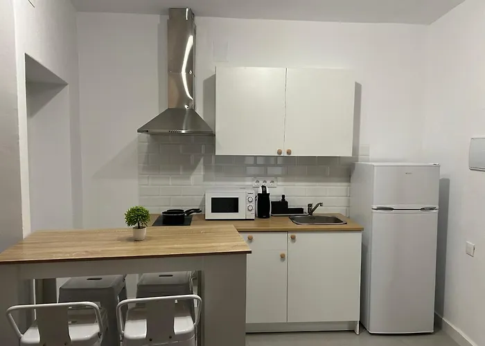 Apartamentos El Búho