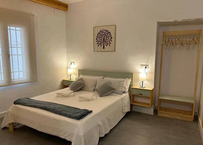 Apartamentos El Búho