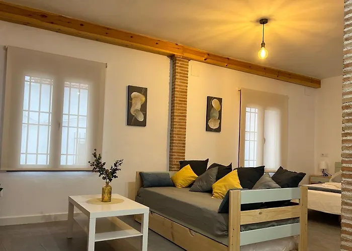 Apartamentos El Búho