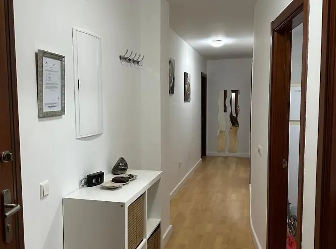 Apartamento Los Lances