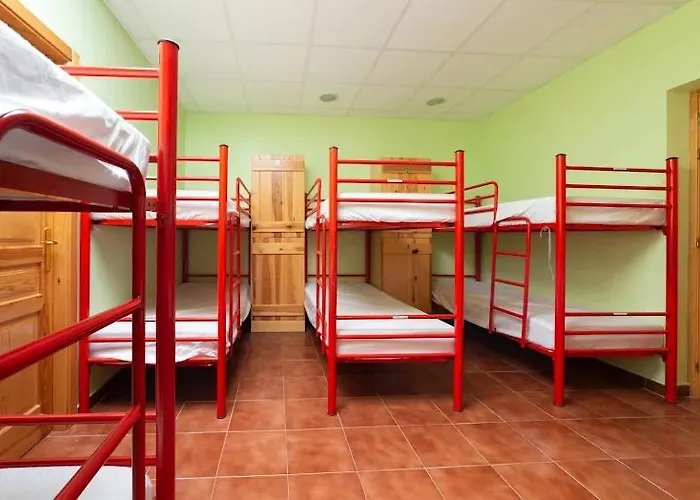 Albergue Viloria