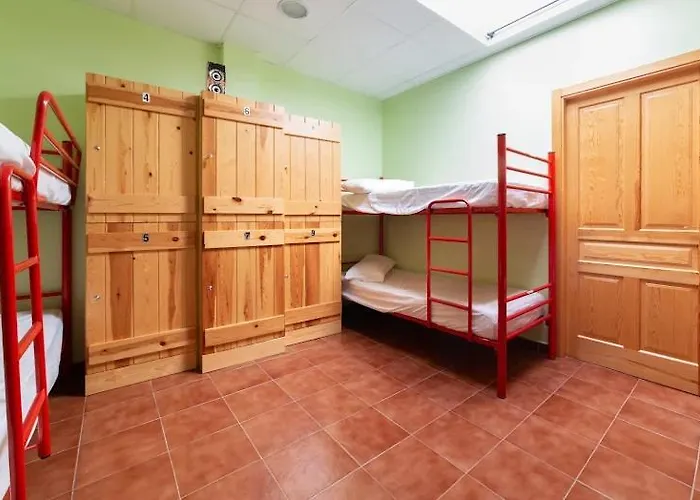 Albergue Viloria