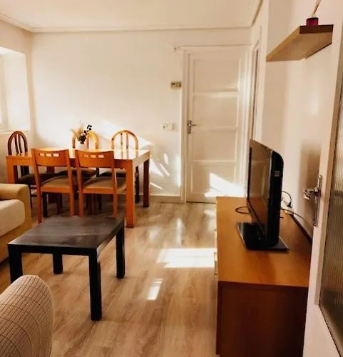 La casita de Soria