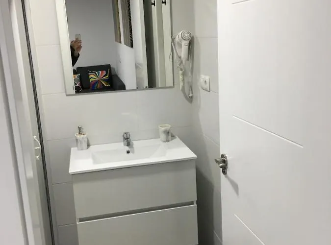 Apartamento Anita