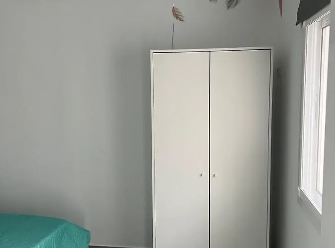 Apartamento Anita