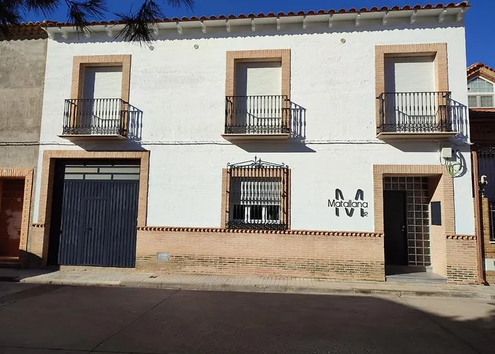 Matallana 32