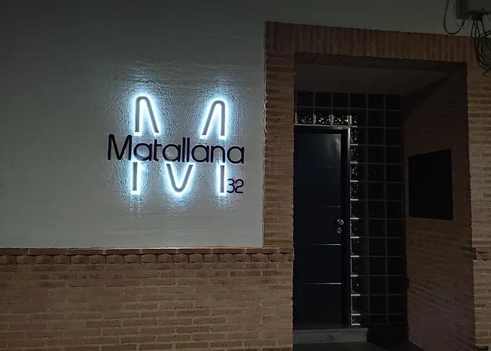 Matallana 32