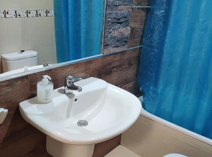 loft en segunda linea de playa