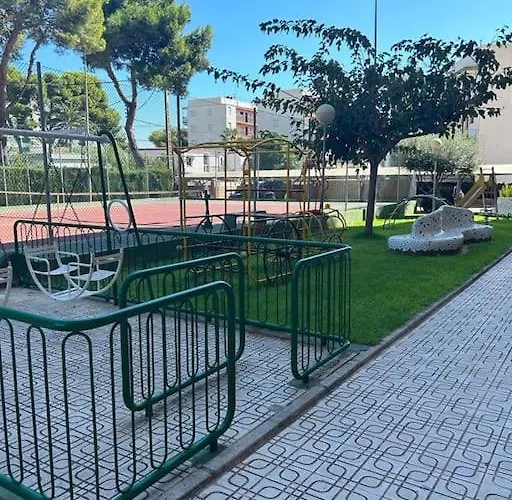 Apartamento En Benicassim.