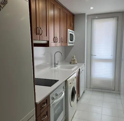 Apartamento En Benicassim.