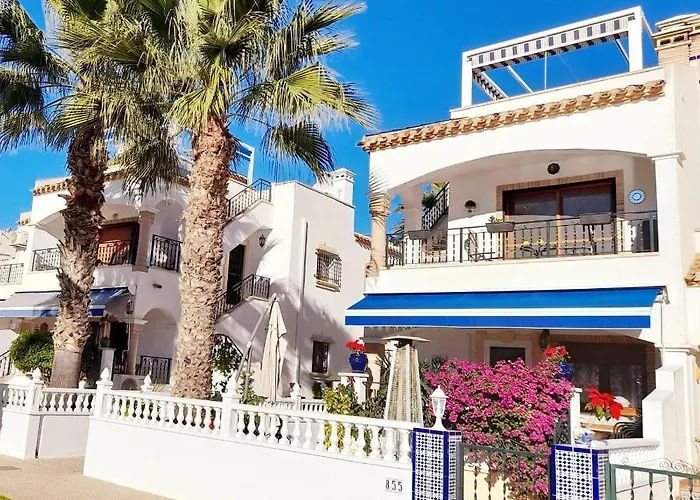 Pool View Apartment At Jumilla III