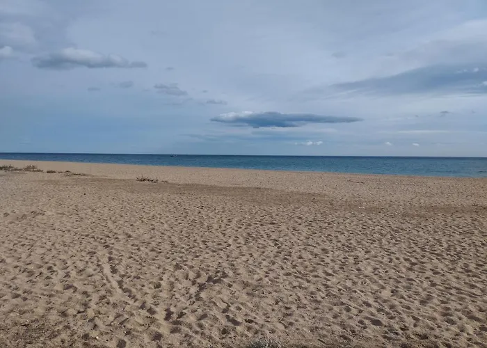 Malgrat De Mar Barcelona