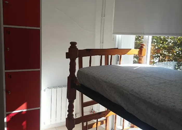El Albergue Cirat