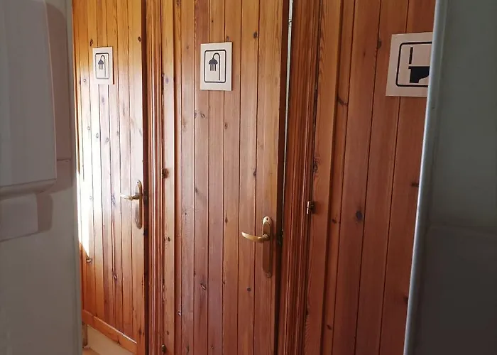 El Albergue Cirat