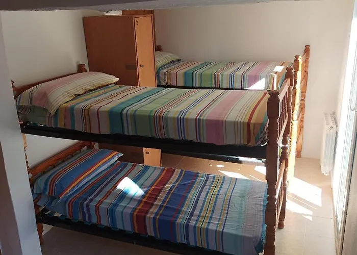 El Albergue Cirat