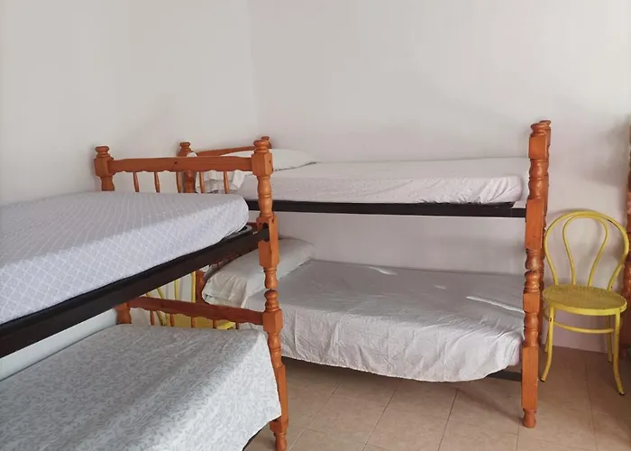 El Albergue Cirat
