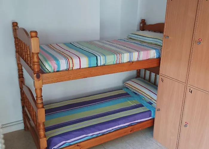 El Albergue Cirat