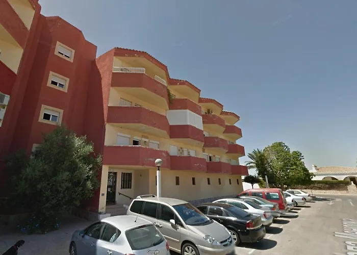 Espanatour MENORCA