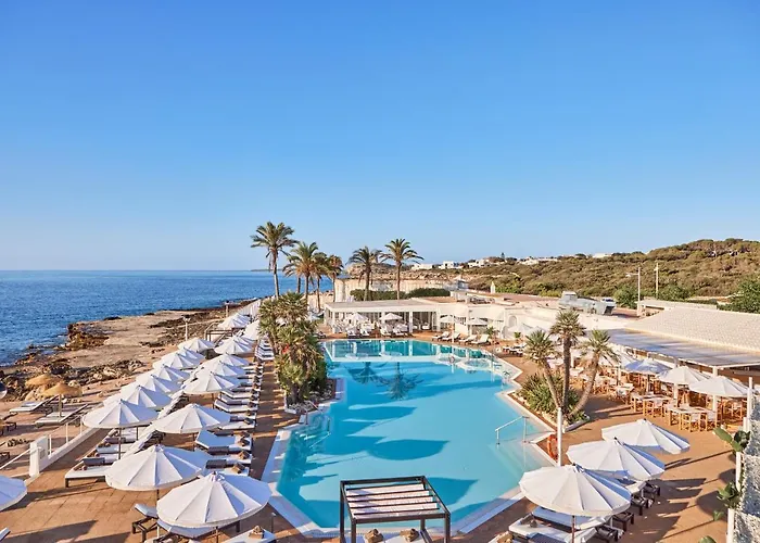 Hotel Aluasoul Menorca - Adults Only S'Algar
