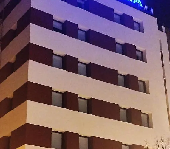 Hotel Julia
