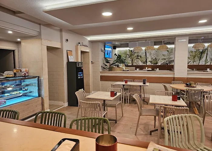 Hotel Mariquito