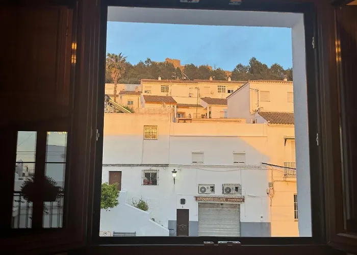 Posada Alegria
