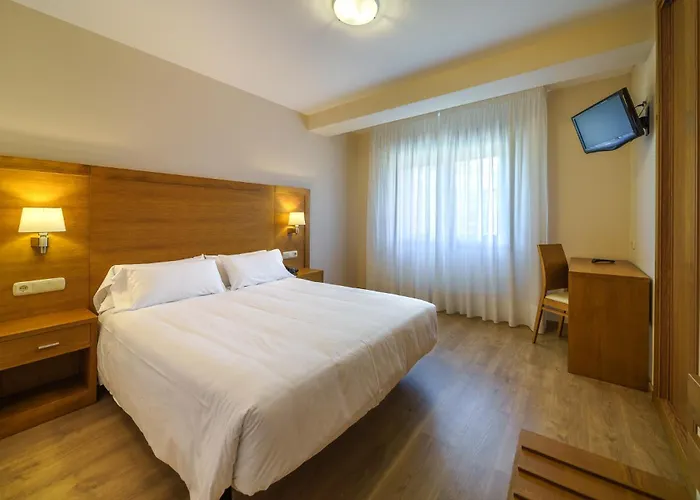 Hotel El Puente