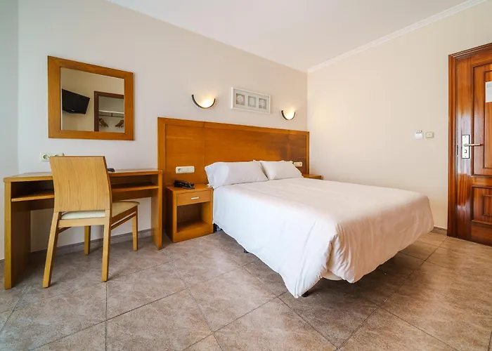 Hotel El Puente