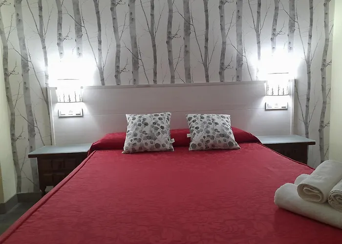 Hostal San Roque