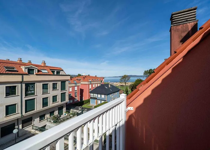 Apartment Edificio Bahia II By Interhome