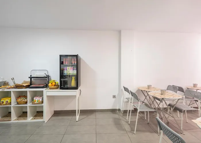 Alda Soria Rooms