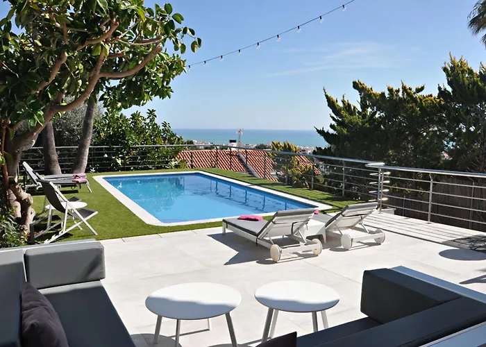 Miramar Sitges