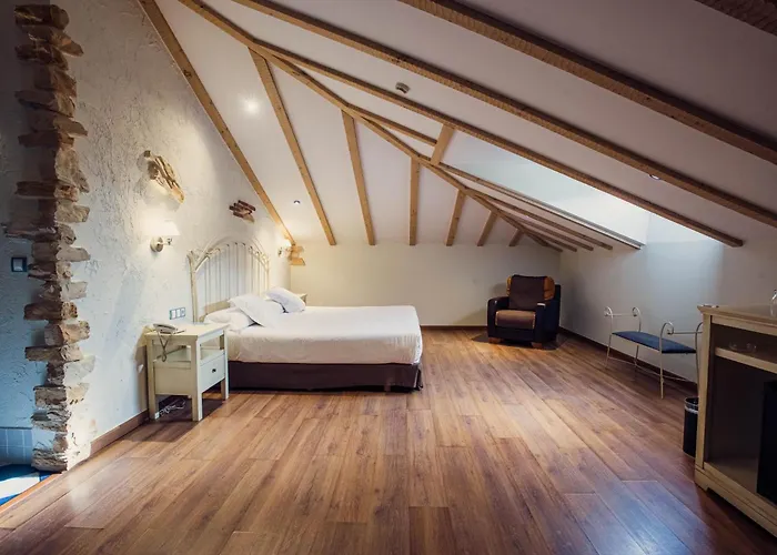 Hotel Spa Villa Pasiega