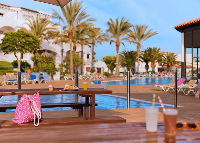 Tui Magic Life Fuerteventura