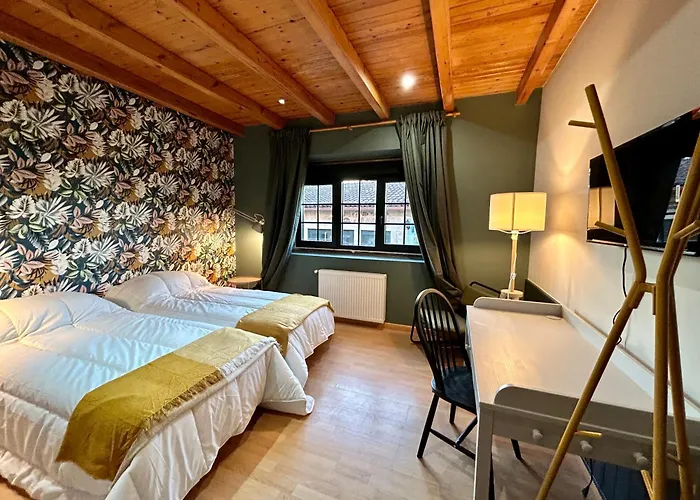 Casa Bolboreta By Unusual Hotels