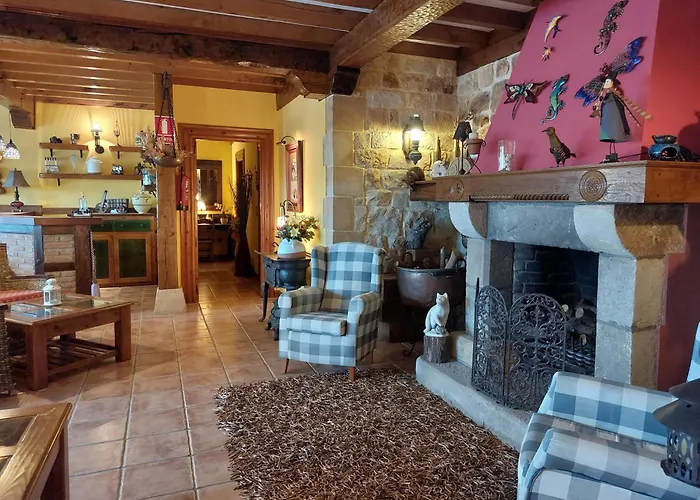 Señorio De Altamira - Adults Only