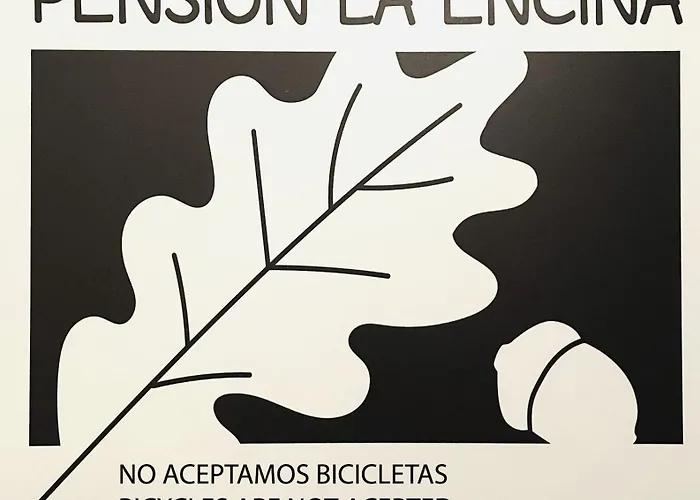 Pensión Miguel