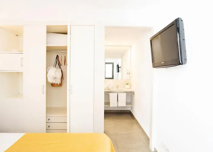 Aparthotel Ona Living Barcelona à L'Hospitalet de Llobregat