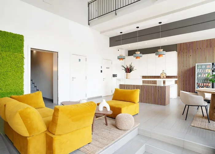 Ona Living Barcelona