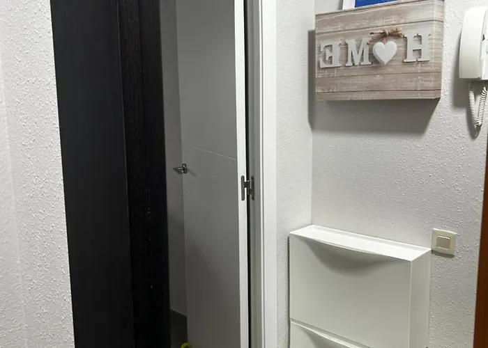Apartment Foix