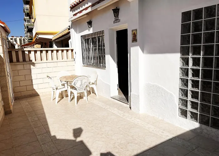 Apartamentos Inter Gandia Playa