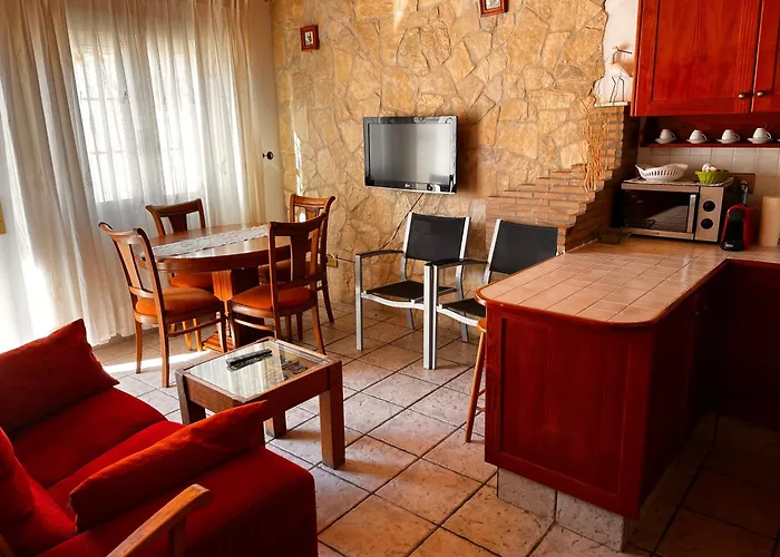 Apartamentos Inter Gandia Playa