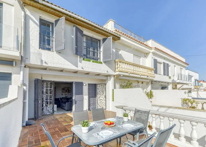 Holiday Home Salins I By Interhome